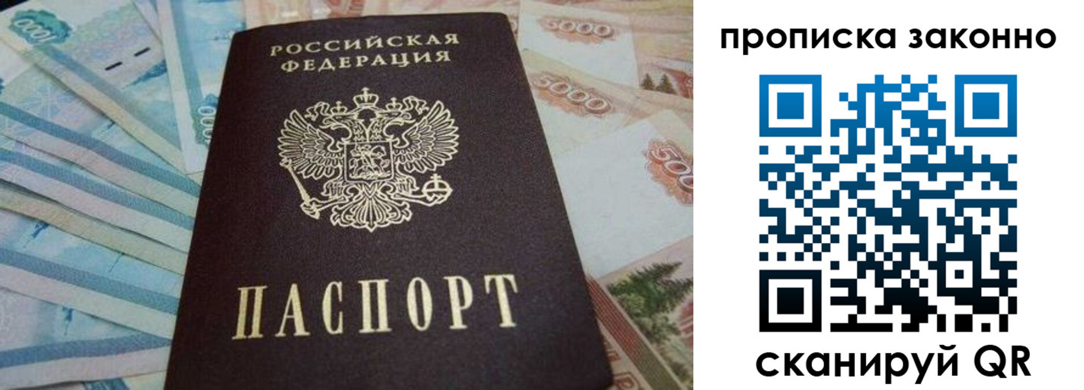 прописка для работы в Тосно